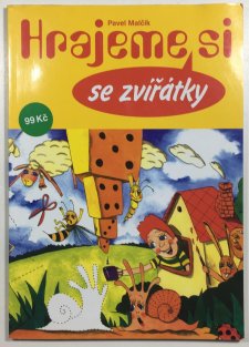 Hrajeme si se zvířátky