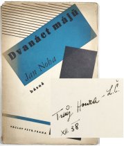 Dvanáct májů (1934-1938) - 