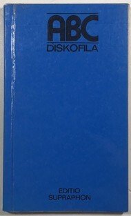ABC diskofila