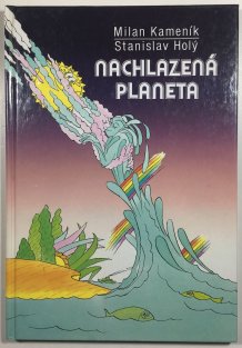 Nachlazená planeta