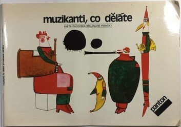 Muzikanti,co děláte