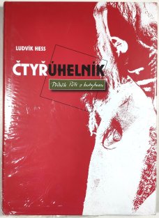 Čtyřúhelník - Příběh Péti z babyboxu