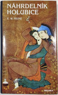 Náhrdelník holubice