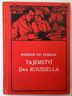 Tajemství Dra Rousssella