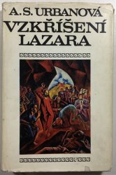 Vzkříšení Lazara - 