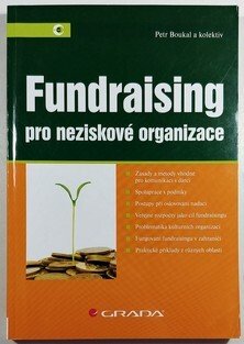 Fundraising pro neziskové organizace