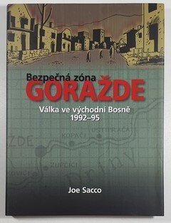 Bezpečná zóna Goražde