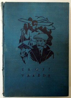 Trojí vražda