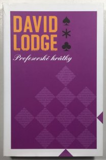 Profesorské hrátky