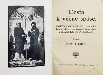 Cesta k věčné spáse