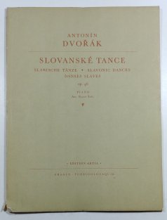 Slovanské tance