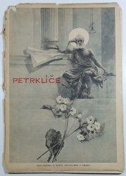 Petrklíče - 