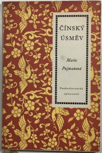 Čínský úsměv