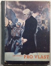 Pro vlast - 