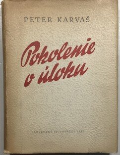 Pokolenie v útoku