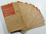 Následník trůnu - 