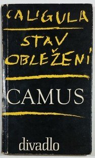 Caligula / Stav obležení