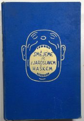 Smějeme se s Jaroslavem Haškem - 