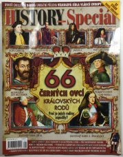 History Speciál 1/2012 - 