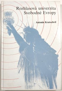 Rozhlasová univerzita Svobodné Evropy
