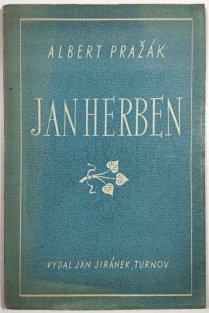 Jan Herben