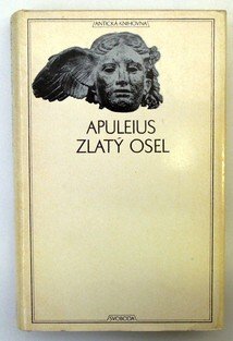 Zlatý osel