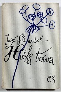 Hořká tráva