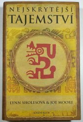 Nejskrytější tajemství - 