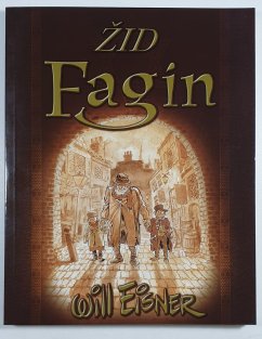 Žid Fagin