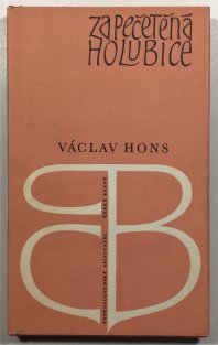 Zapečetěná holubice