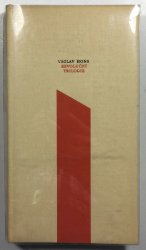 Revoluční trilogie - 