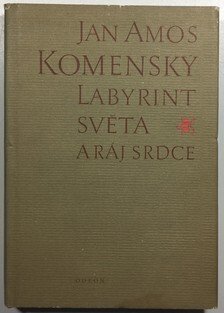 Labyrint světa a ráj srdce