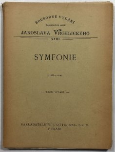 Symfonie 1873-1878