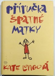 Příručka špatné matky - 