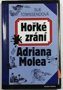 Hořké zrání Adriana Molea