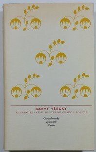 Barvy všecky