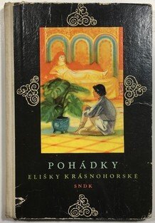 Pohádky Elišky Krásnohorské