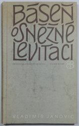 Báseň o sněžné levitaci - 