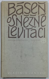 Báseň o sněžné levitaci