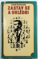 Zastav se a ohlédni - 