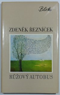 Růžový autobus