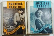 Americká tragédie I. + II. - 