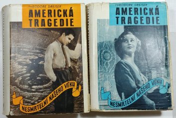 Americká tragédie I. + II.