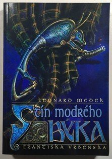 Stín modrého býka