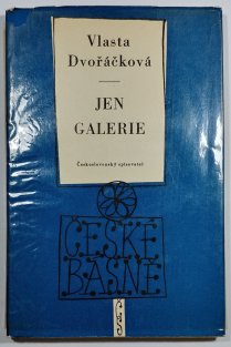 Jen galerie