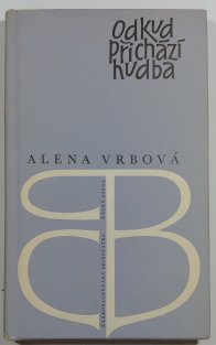 Odkud přichází hudba