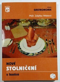 Nové stolničení v kostce
