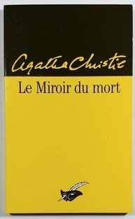 Le Miroir du mort francouzsky