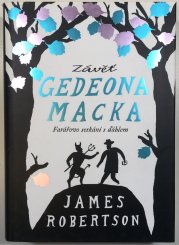 Závěť Gedeona Macka - 