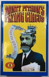 Monty Python's Flying Circus - Nic než slova 1.